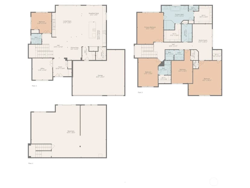 Property photo for 13665 Se 88th Way, Newcastle photo 40
