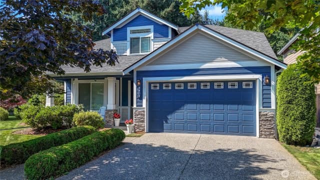 Property photo for 3807 Darian Street Se, Olympia photo 2