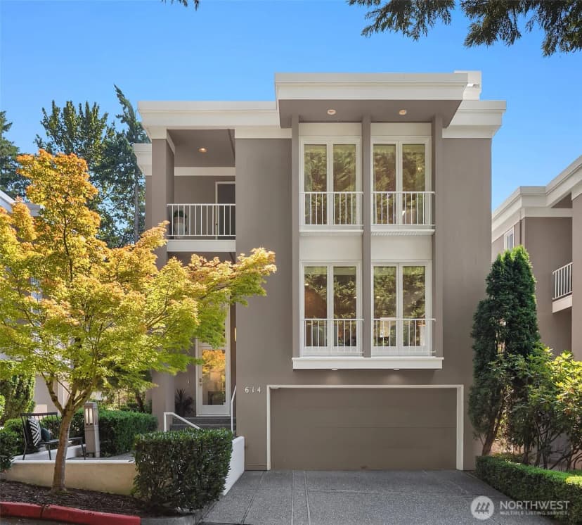 Property photo for 614 Bellevue Way Se #c1, Bellevue