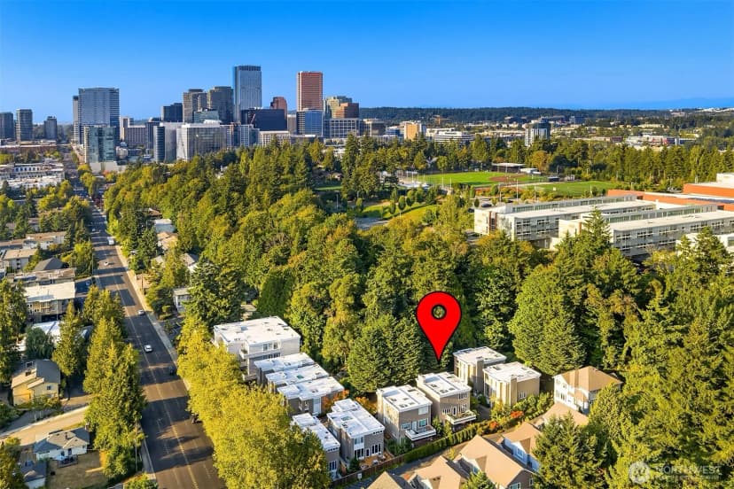 Property photo for 614 Bellevue Way Se #c1, Bellevue photo 38