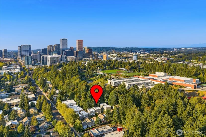 Property photo for 614 Bellevue Way Se #c1, Bellevue photo 40