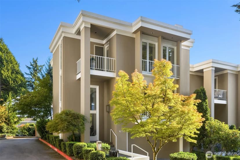 Property photo for 614 Bellevue Way Se #c1, Bellevue photo 35