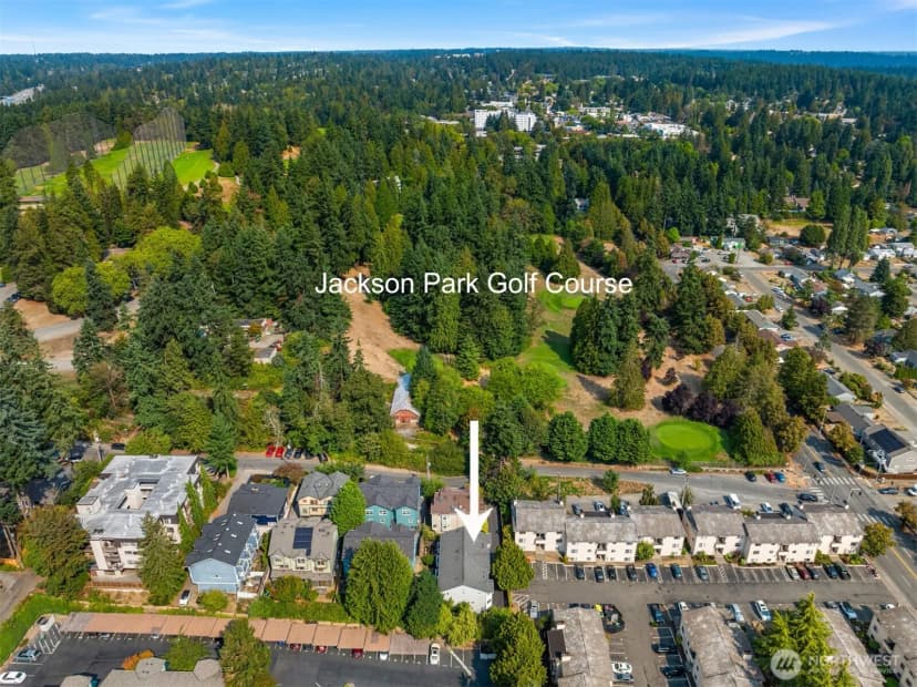 Property photo for 1231 Ne 135th Street #d, Seattle photo 18