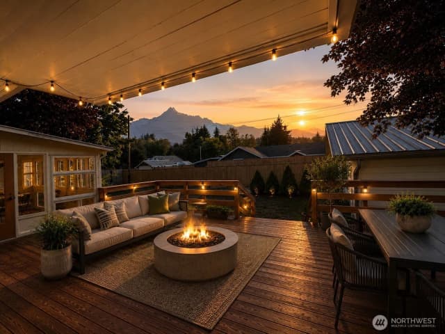 Property photo for 935 Madison Avenue, Darrington