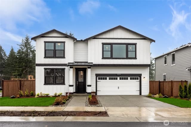 Property photo for 10482 135th Avenue Ne #43, Kirkland