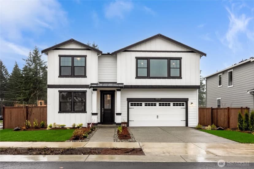 Property photo for 10482 135th Avenue Ne #43, Kirkland