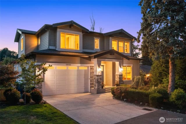 Property photo for 9702 Se 41st Street, Mercer Island