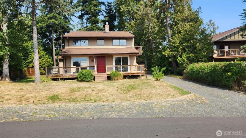 Property photo for 5556 Salish Road, Blaine