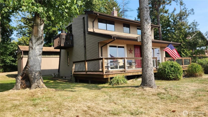 Property photo for 5556 Salish Road, Blaine photo 2