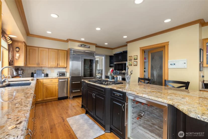 Property photo for 24123 Old Day Creek Road, Sedro Woolley photo 6