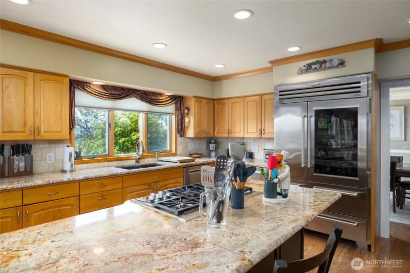 Property photo for 24123 Old Day Creek Road, Sedro Woolley photo 12