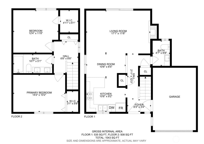 Property photo for 3411 134th Place Sw #a, Lynnwood photo 22