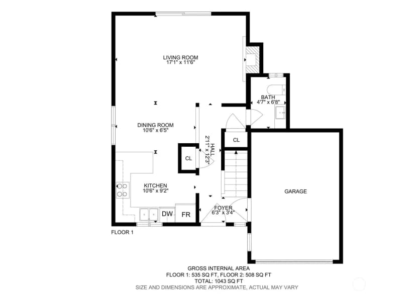 Property photo for 3411 134th Place Sw #a, Lynnwood photo 4