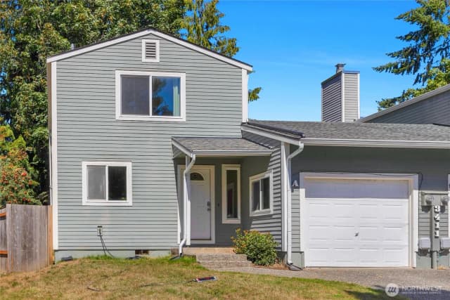 Property photo for 3411 134th Place Sw #a, Lynnwood