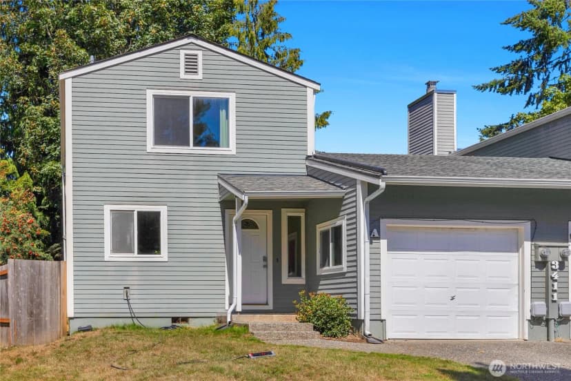 Property photo for 3411 134th Place Sw #a, Lynnwood