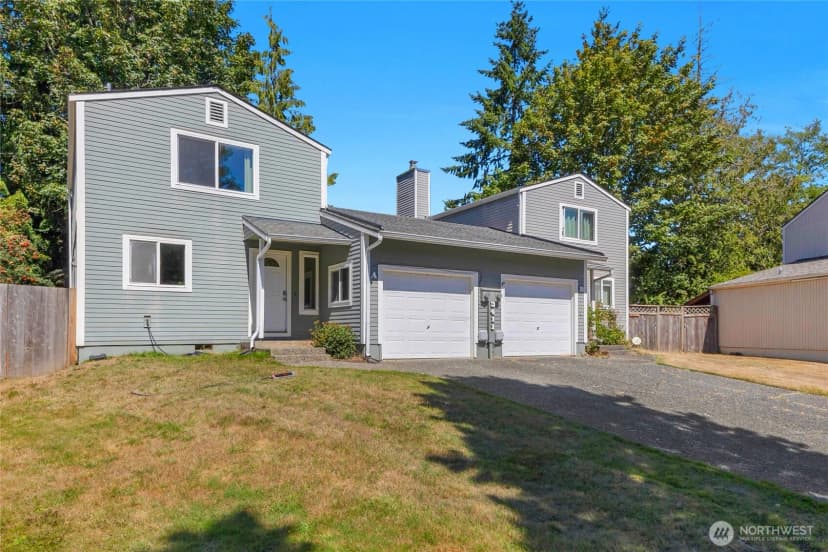 Property photo for 3411 134th Place Sw #a, Lynnwood photo 2