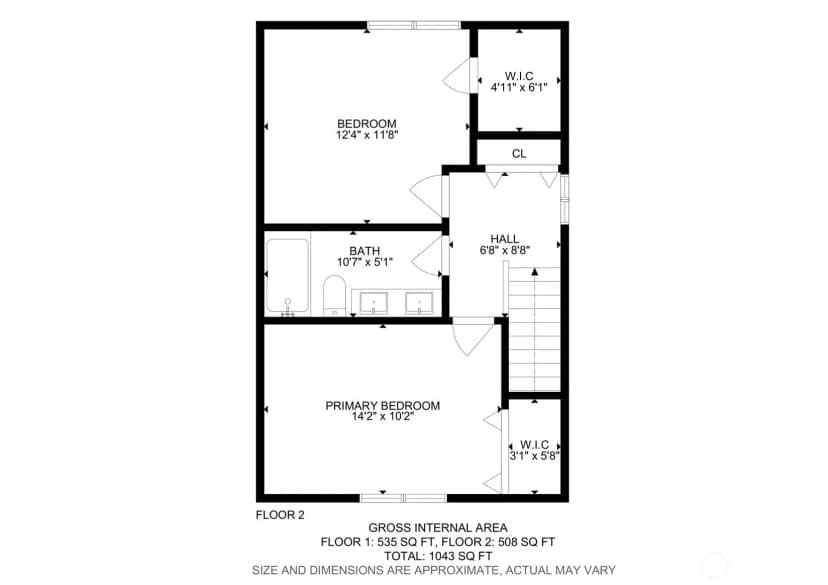 Property photo for 3411 134th Place Sw #a, Lynnwood photo 15
