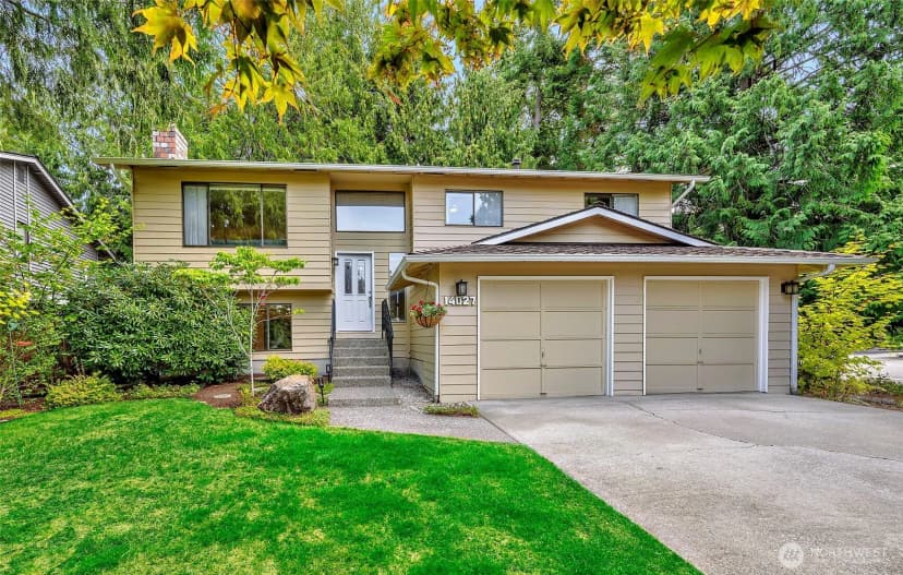 Property photo for 14027 65th Place W, Edmonds