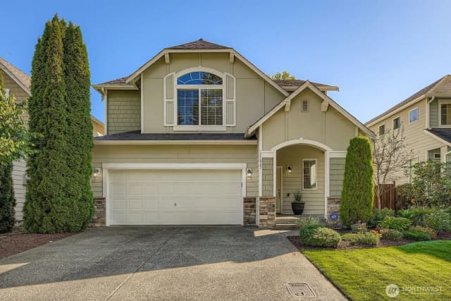 Property photo for 11847 Se 176th Court, Renton