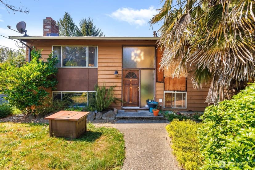Property photo for 12443 169th Avenue Se, Renton