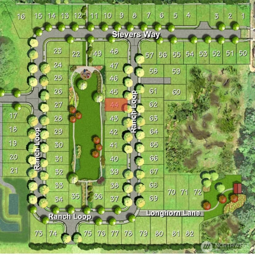 Property photo for 5948 Lot 44 Ranch Loop, Ferndale photo 35