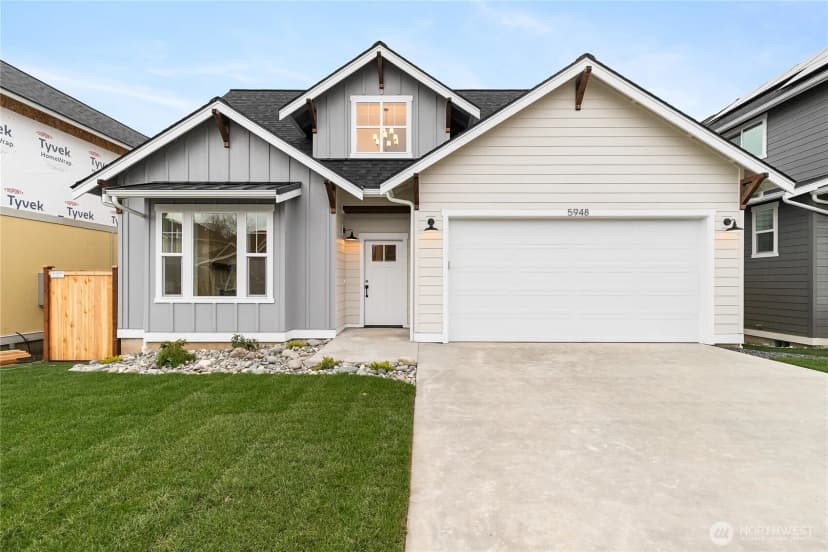 Property photo for 5948 Lot 44 Ranch Loop, Ferndale