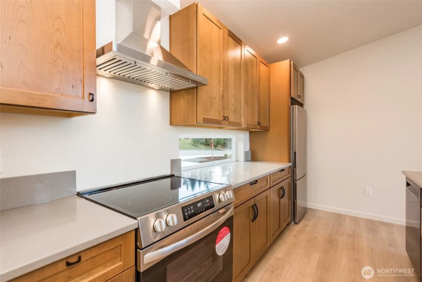 Property photo for 1317 E Fifth Street #a&b, Port Angeles photo 11