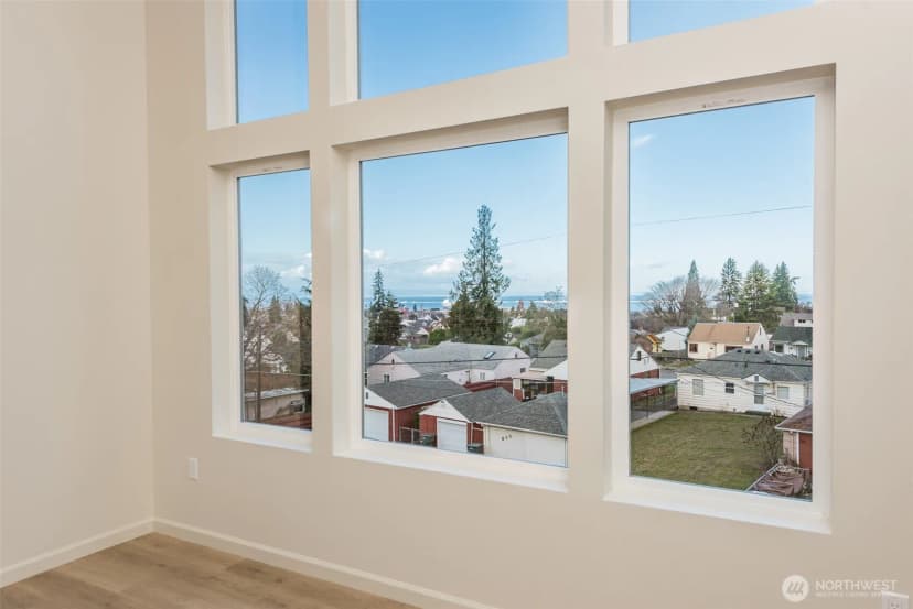 Property photo for 1317 E Fifth Street #a&b, Port Angeles photo 6