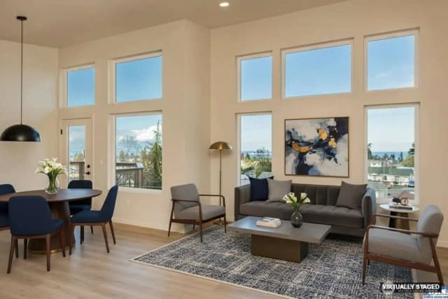 Property photo for 1317 E Fifth Street #a&b, Port Angeles
