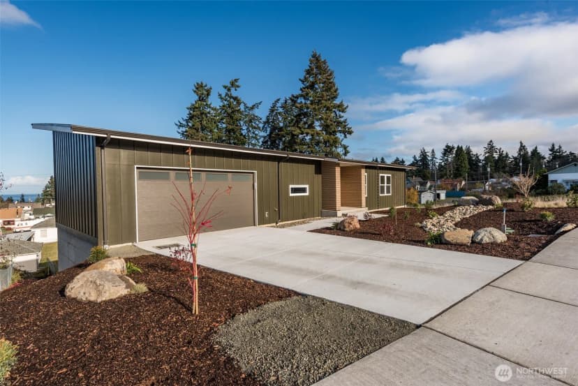 Property photo for 1317 E Fifth Street #a&b, Port Angeles photo 3