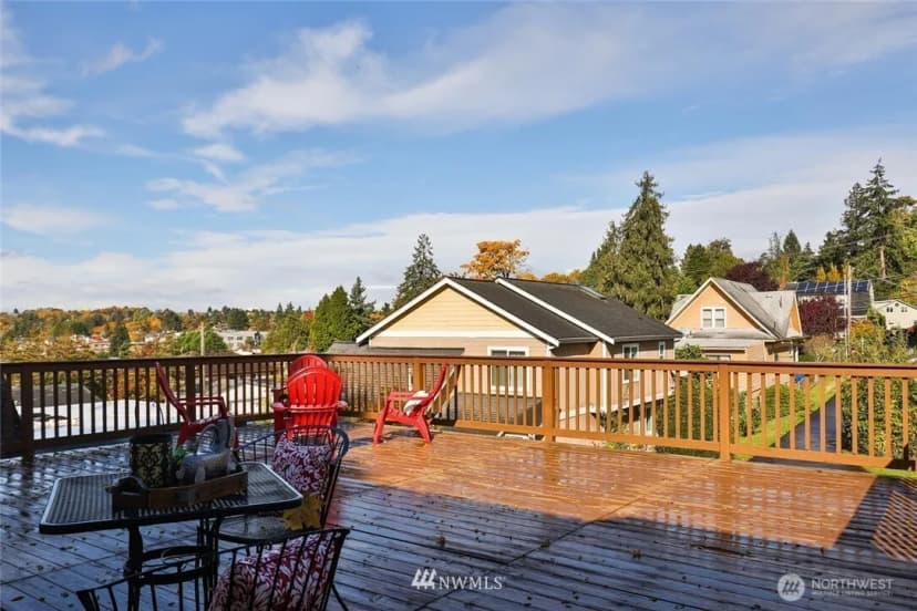 Property photo for 4825 S Graham Street, Seattle photo 12