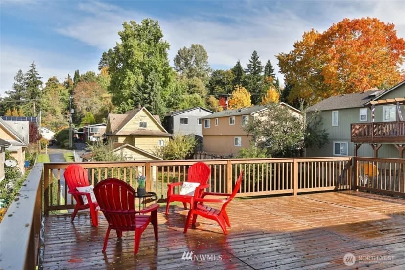 Property photo for 4825 S Graham Street, Seattle photo 11