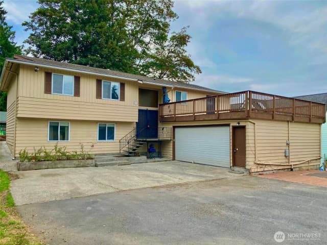 Property photo for 4825 S Graham Street, Seattle