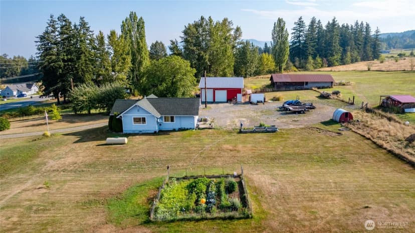 Property photo for 2807 Mt Baker Highway, Bellingham photo 2
