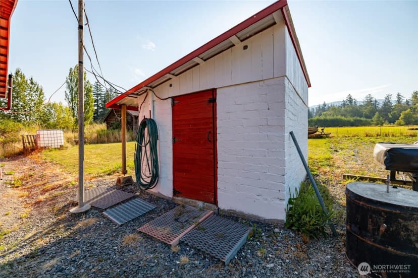 Property photo for 2807 Mt Baker Highway, Bellingham photo 30