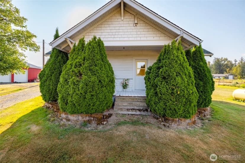 Property photo for 2807 Mt Baker Highway, Bellingham photo 5