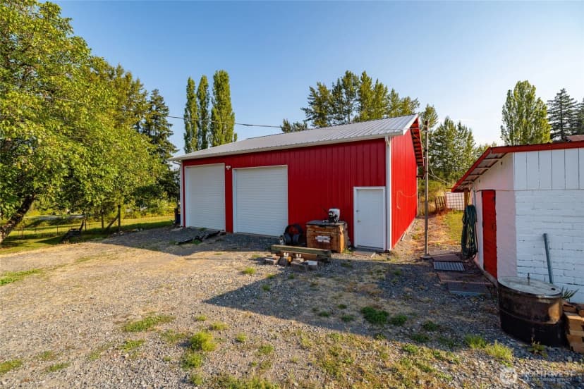Property photo for 2807 Mt Baker Highway, Bellingham photo 20