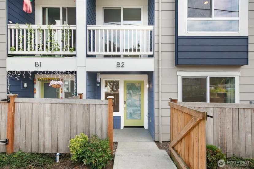 Property photo for 5118 164th Street Sw #b2, Edmonds