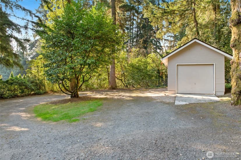Property photo for 18949 Forest Park Drive Ne, Lake Forest Park photo 22