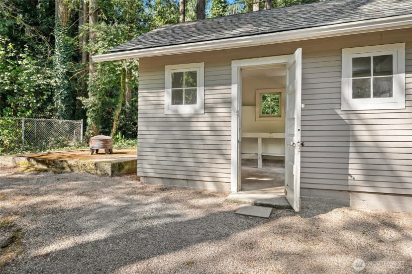 Property photo for 18949 Forest Park Drive Ne, Lake Forest Park photo 21
