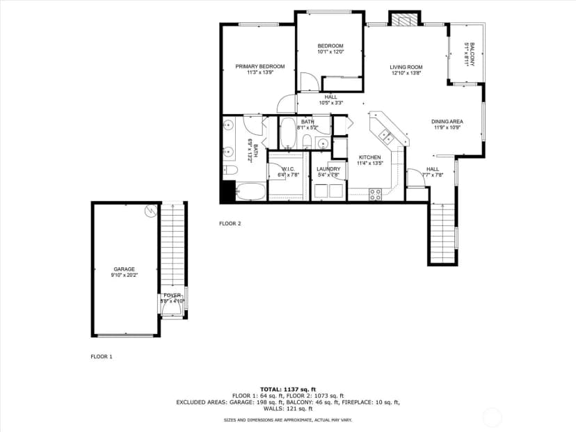Property photo for 573 241st Lane Se ##4, Sammamish photo 28