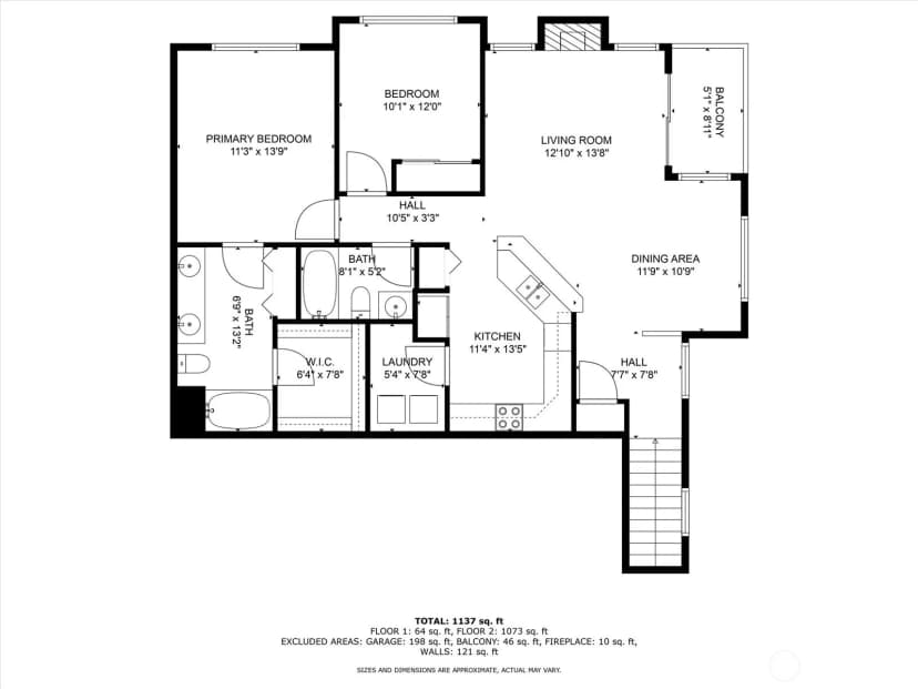 Property photo for 573 241st Lane Se ##4, Sammamish photo 27