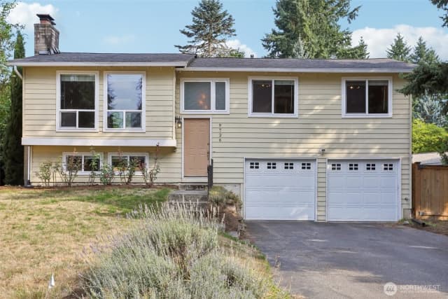 Property photo for 9726 Ne 128th Street, Kirkland