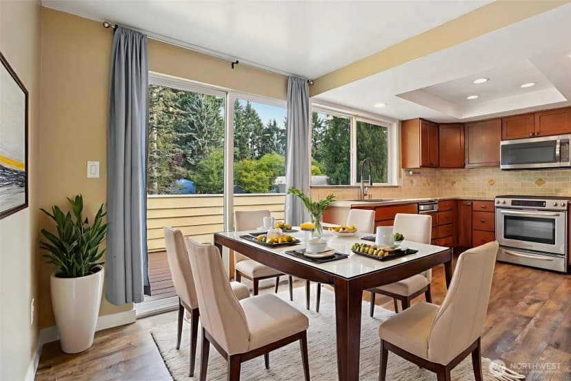 Property photo for 9726 Ne 128th Street, Kirkland photo 12