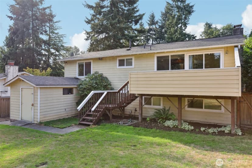 Property photo for 9726 Ne 128th Street, Kirkland photo 27