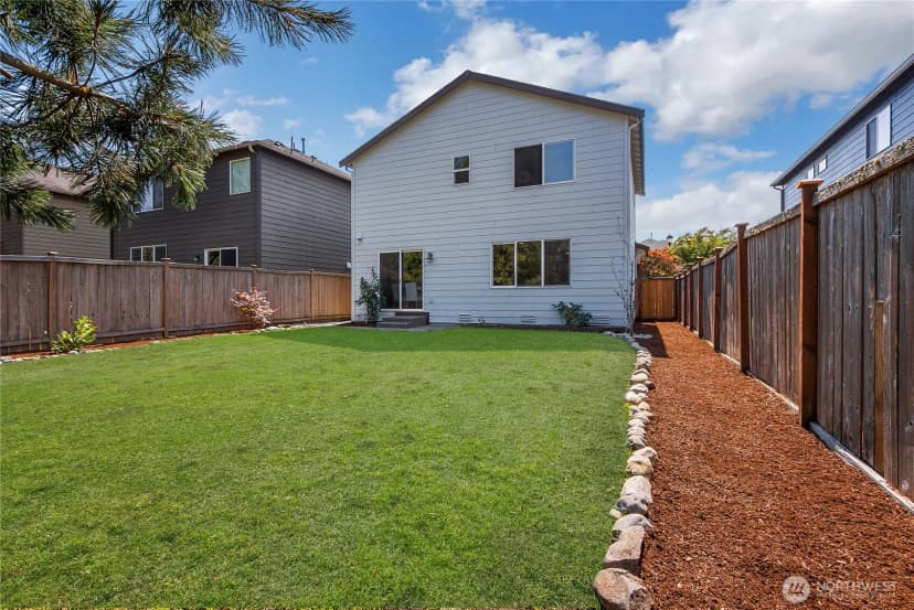 Property photo for 24052 Se 262nd Street, Maple Valley photo 27