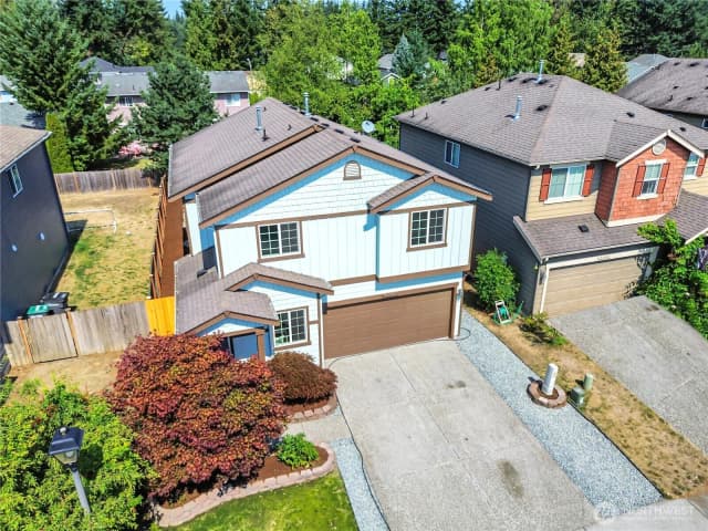 Property photo for 24052 Se 262nd Street, Maple Valley photo 2
