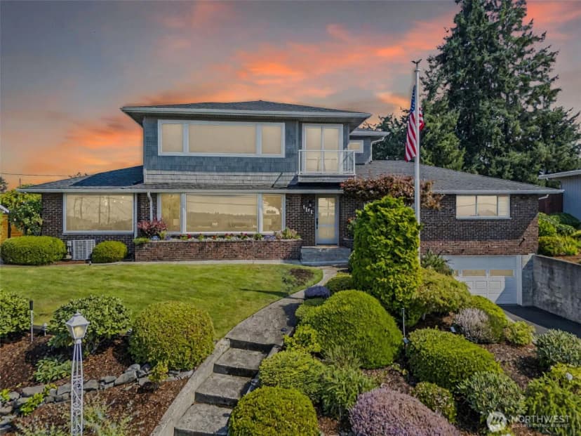 Property photo for 1741 N Jackson Avenue, Tacoma