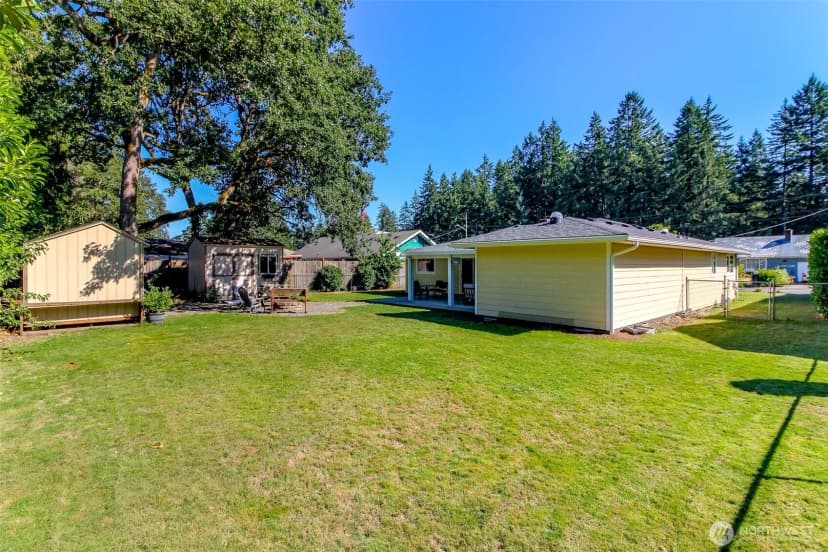Property photo for 10009 120th Street Sw, Lakewood photo 35