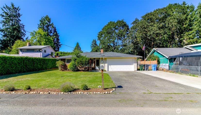 Property photo for 10009 120th Street Sw, Lakewood photo 38